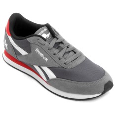 Tênis Reebok Masculino Casual Royal Cl Jog 2Rs