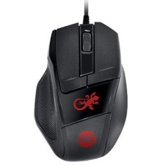 Mouse Óptico Gamer USB VX Lizard - Vinik