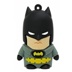 Pen Drive Importado 8 GB USB Batman