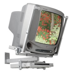 Suporte para TV CRT Parede 14 a 21 Multivisão PV 50