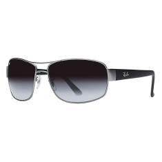 Óculos de Sol Masculino Máscara Ray Ban RB3503L