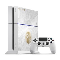 Console Playstation 4 500 GB Sony Edição Especial Destiny