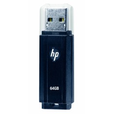 Pen Drive HP 64 GB USB 2.0 V125W