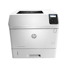 Impressora HP Laserjet Enterprise M605DN Laser Preto e Branco