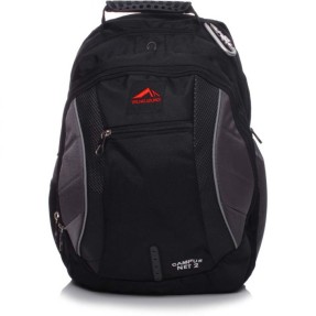 Mochila Trilhas & Rumos com Compartimento para Notebook 39 Litros Campus Net 2