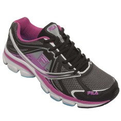 Tênis Fila Feminino Academia Sail