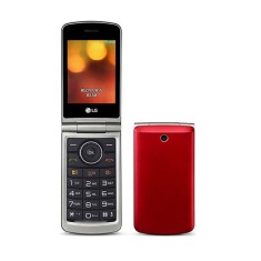 Celular LG G360 1,3 MP 2 Chips