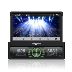 Media Receiver Aquarius MTC6612