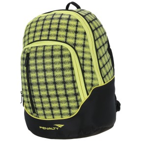 Mochila Penalty com Compartimento para Notebook 20 Litros S11 Sport