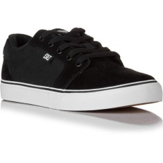 Tênis DC Shoes Masculino Casual Anvil