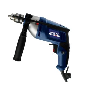 Furadeira Impacto 3/8 420W Mallory - MFI420
