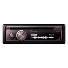 CD Player Automotivo Pioneer DEH-X8780BT