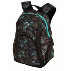 Mochila Escolar Sestini Town & Contry 14T