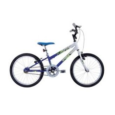 Bicicleta Houston Aro 20 Freio V-Brake Trup TR20L