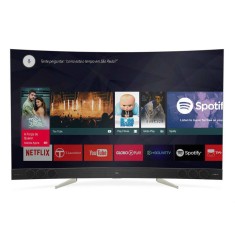 Smart TV TV LED 65" TCL 4K HDR Netflix 65X3CUS 3 HDMI
