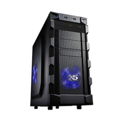 PC X5 Workstation Intel Core i7 4790 3,60 GHz 16 GB HD 2 TB SSD 8 GB NVIDIA Quadro K620 DVD-RW Windows 8.1 4410