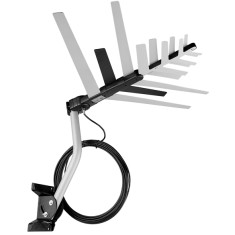 Antena de TV Externa Aquário DTV-2000