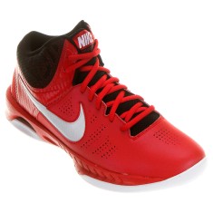 Tênis Nike Masculino Basquete Air Visi Pro 6