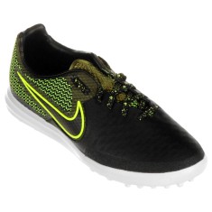 Chuteira Society Nike Magista X Finale TF Adulto