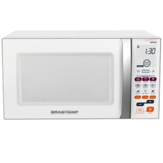 Micro-ondas Brastemp Ative 30 Litros BMF45A