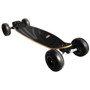 Skate Carveboard - DropBoards Pró-MTX Slick