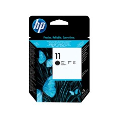 Cartucho Preto HP 11 C4810A