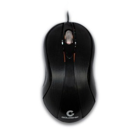 Mini Mouse Óptico Notebook USB 0866 - Leadership