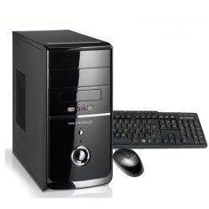 PC Neologic Intel Pentium G3250 3,20 GHz 4 GB HD 1 TB DVD-RW Linux Nli50929
