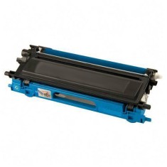 Toner Ciano Compatível TN-110C