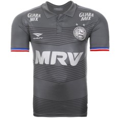 Camisa Torcedor Bahia III 2015 sem Número Penalty