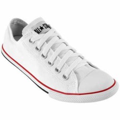 Tênis Converse All Star Infantil (Menino) Casual Core OX