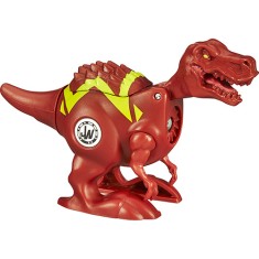Boneco Jurassic World Brawlasaur - Hasbro