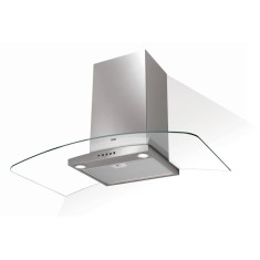 Coifa Parede Franke Glass 90 cm RAY FAR905 Inox