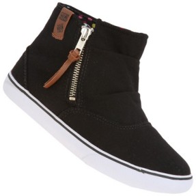 Tênis Mary Jane Feminino Casual San Diego