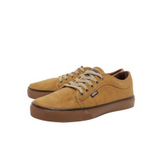 Tênis Ride Skateboards Masculino Casual Curb