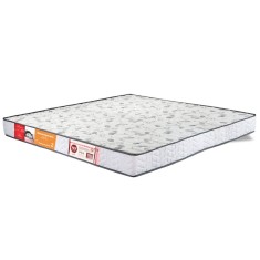 Colchão Casal Espuma Orthocrin D33 Platinum 138 x 12 x 188 cm