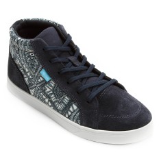 Tênis Rip Curl Feminino Casual La Jolla