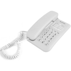 Telefone com Fio Maxtel MT-3033