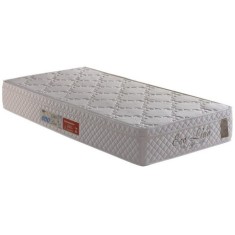 Colchão Solteiro Espuma Ecoflex D40 Ecoline D40 78 x 25 x 188 cm