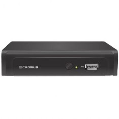 Conversor Digital HDMI USB CHD 2014 Cromus