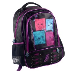 Mochila Escolar Santino BZM500101