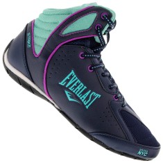 Tênis Everlast Feminino Artes Marciais Strike