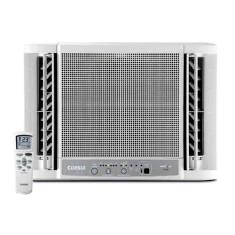 Ar Condicionado Janela / Parede Consul Bem Estar 7500 BTUs Controle Remoto Frio CCN07BB