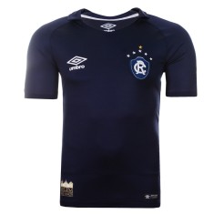 Camisa Torcedor infantil Remo I 2016 com Número Umbro