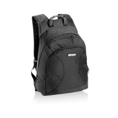 Mochila Multilaser com Compartimento para Notebook Techno BO010