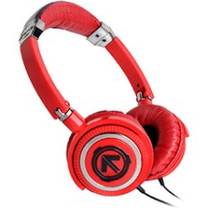 Headphone com Microfone Aerial7 Phoenix Salsa