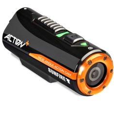 Filmadora Sunfire Action+ HD