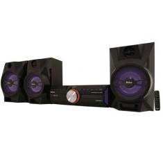 Mini System Philco PH1700BT 1.500 Watts Bluetooth USB