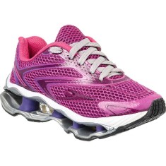 Tênis Klin Infantil (Menina) Casual Titanium 128230175734