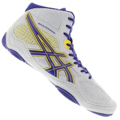 Tênis Asics Masculino Artes Marciais Snapdown
